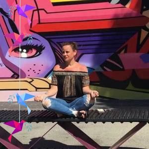 Meet your Posher, Stacey